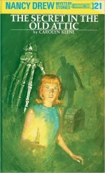 The Secret in the Old Attic
