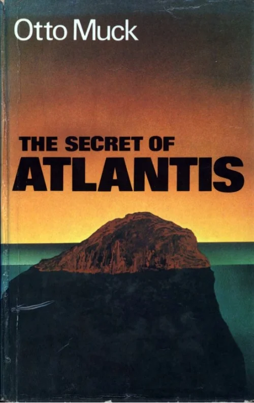 The Secret of Atlantis