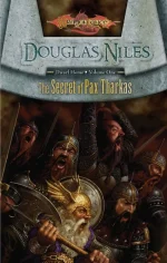 The Secret of Pax Tharkas