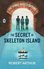 The Secret of Skeleton Island