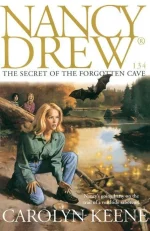 The Secret of the Forgotten Cave