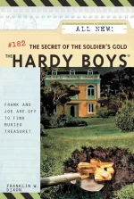 The Secret of the Soldier's Gold