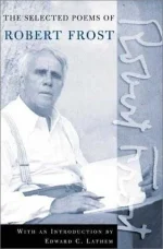 The Selected Poems of Robert Frost