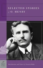 The Selected Stories of O. Henry