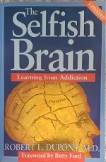 The Selfish Brain