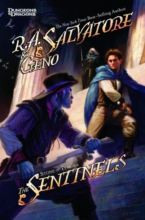 The Sentinels