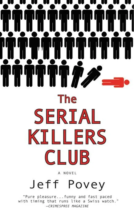 The Serial Killers Club