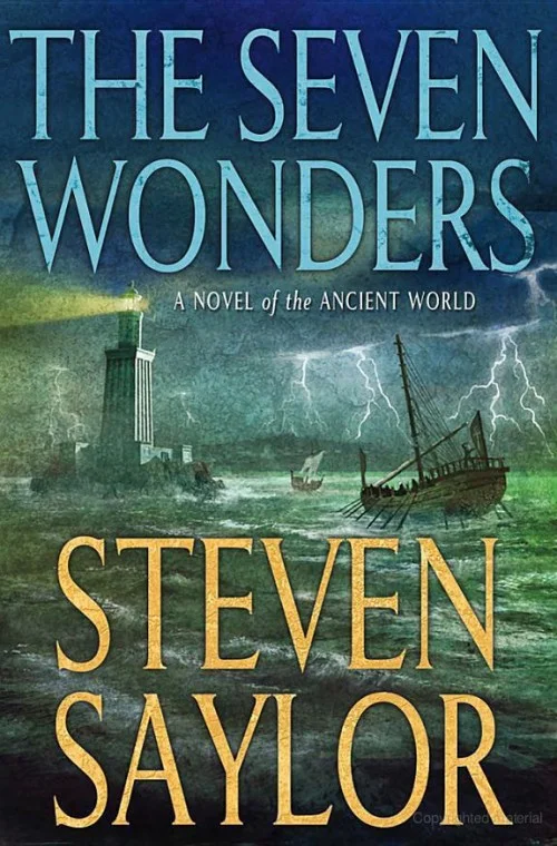 The Seven Wonders