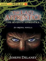 The Seventh Apprentice