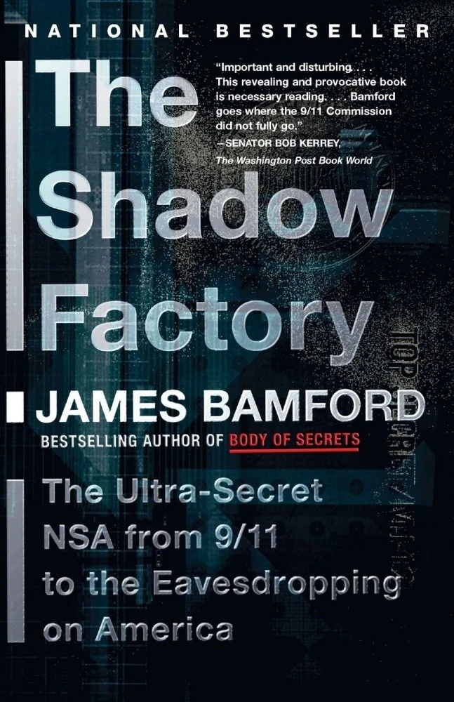The Shadow Factory