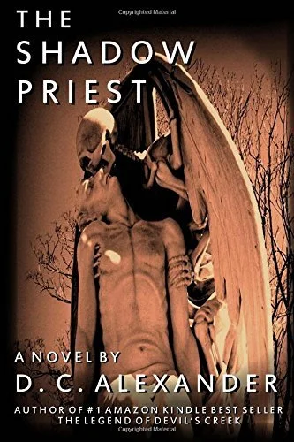 The Shadow Priest