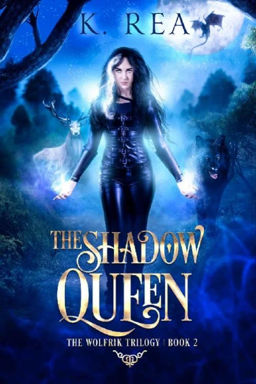 The Shadow Queen
