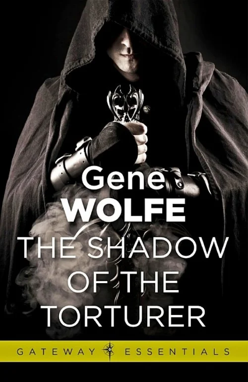 The Shadow of the Torturer