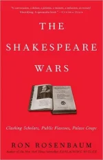 The Shakespeare Wars