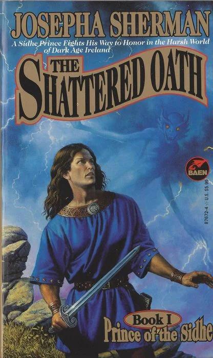 The Shattered Oath