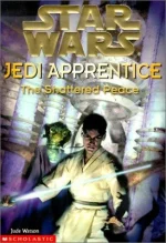 The Shattered Peace