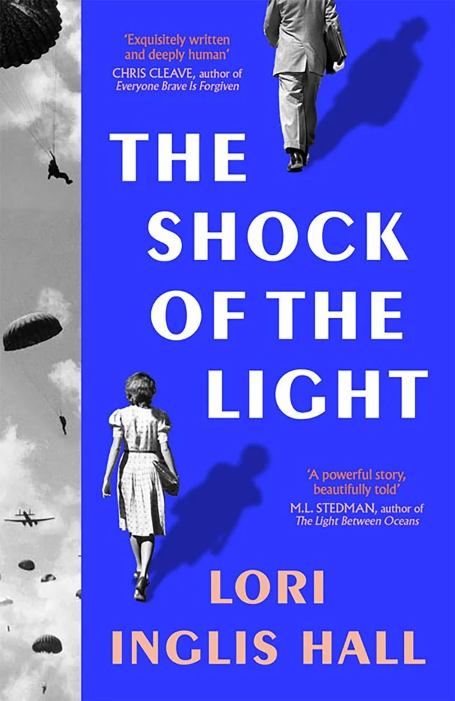 The Shock of the Light