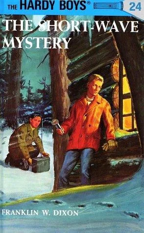 The Short-Wave Mystery