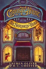 The Shrunken Head