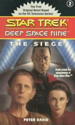 The Siege