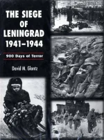 The Siege of Leningrad