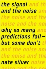 The Signal and the Noise