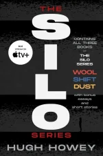 The Silo Saga Omnibus