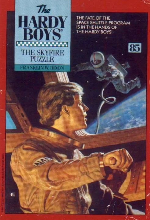 The Skyfire Puzzle