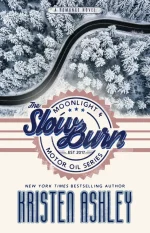 The Slow Burn