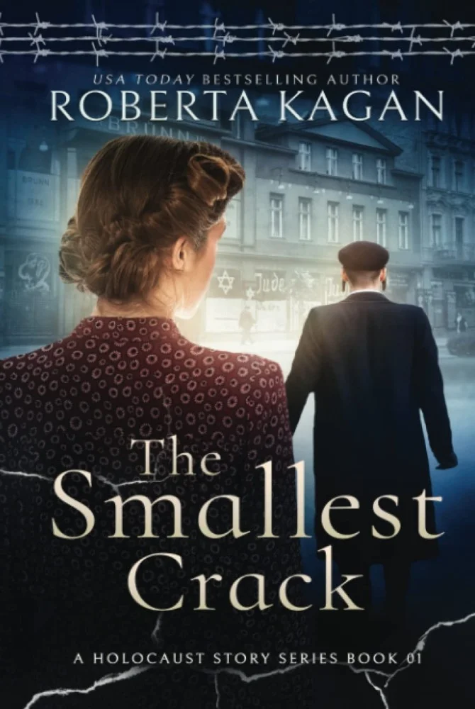The Smallest Crack