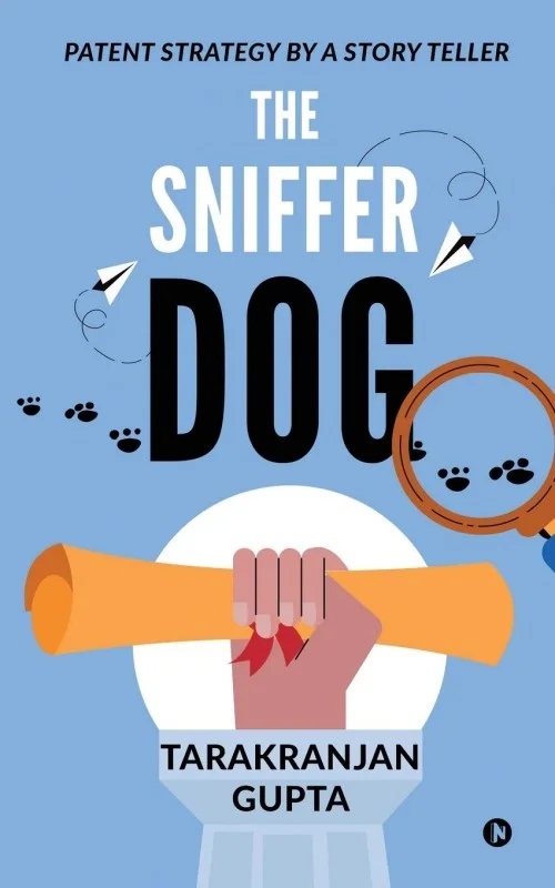 The Sniffer Dog