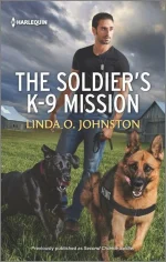 The Soldier's K-9 Mission