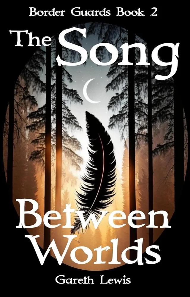 The Song Between Worlds