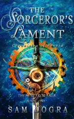 The Sorceror's Lament: Chronicles of Azaria