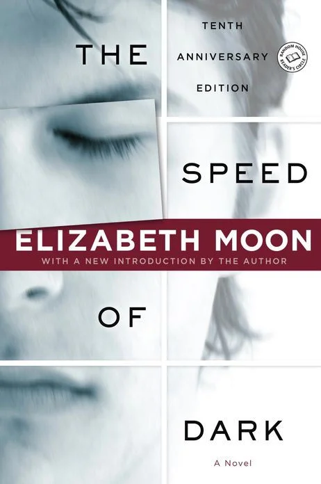 The Speed of Dark