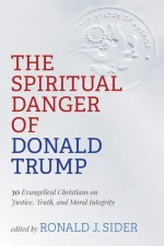 The Spiritual Danger of Donald Trump