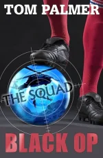 The Squad: Black Op