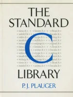 The Standard C Library