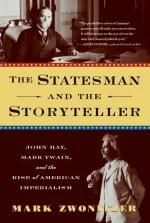 The Statesman and the Storyteller