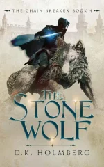 The Stone Wolf