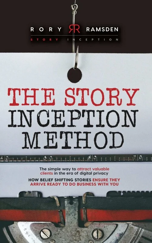 The Story Inception Method