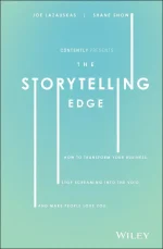 The Storytelling Edge