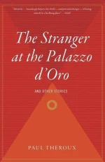 The Stranger at the Palazzo D'Oro