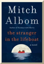 The Stranger in the Lifeboat