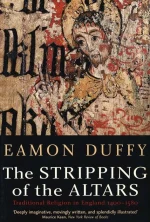 The Stripping of the Altars