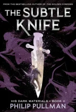 The Subtle Knife