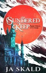 The Sundered Keep