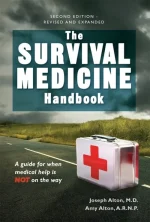The Survival Medicine Handbook
