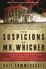 The Suspicions of Mr. Whicher