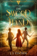 The Sword in His Hand
